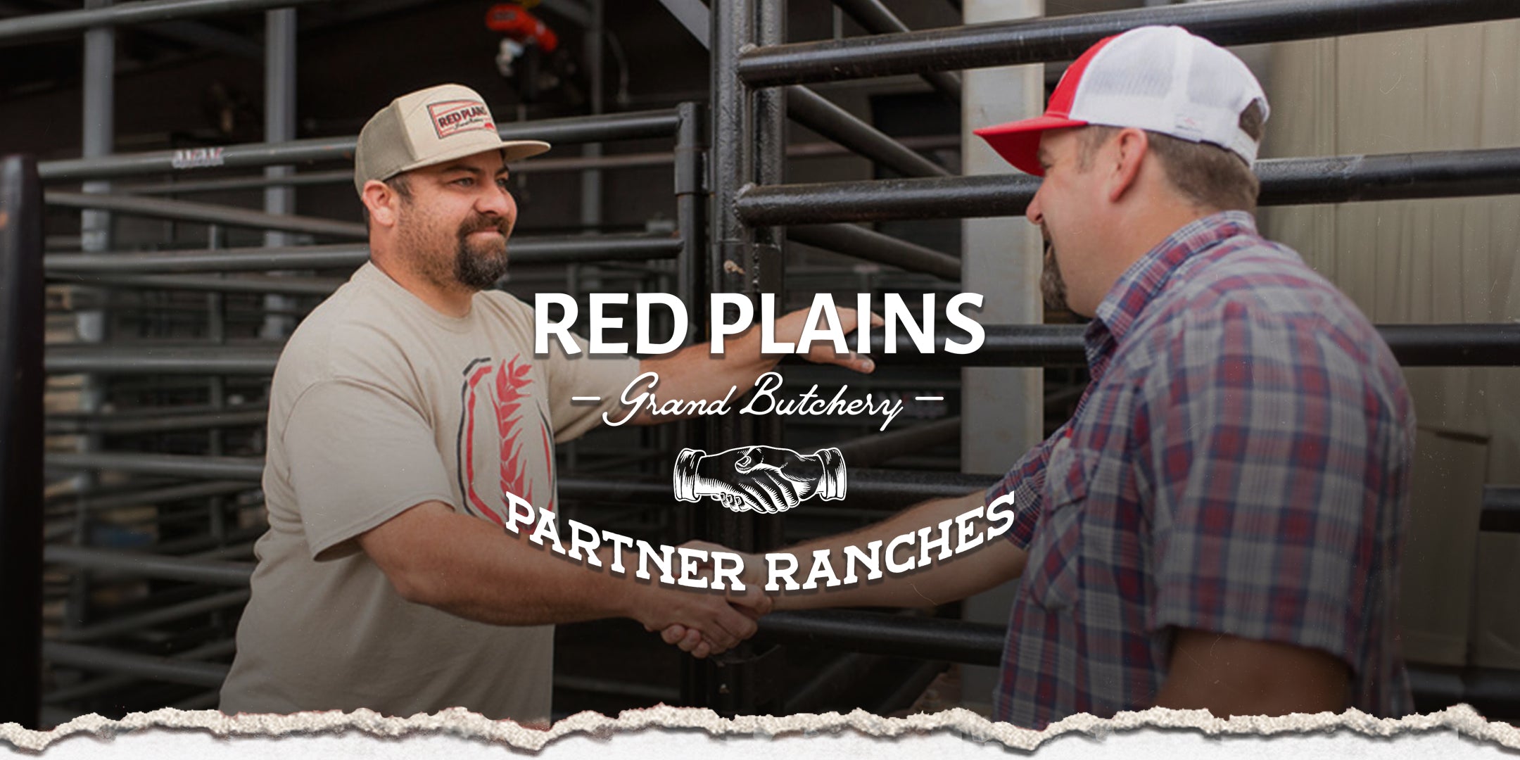 Partner Ranch Boxes